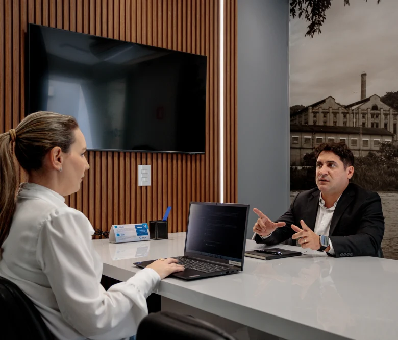 Consultoria Tributária: Diagnóstico e Planejamento Eficaz